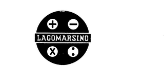 LAGOMARSINO logo