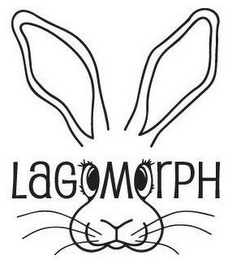 LAGOMORPH logo