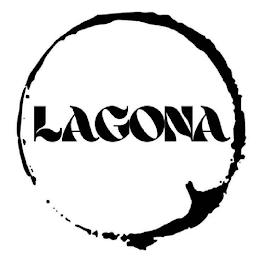 LAGONA logo