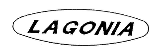 LAGONIA logo