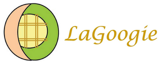 LAGOOGIE logo