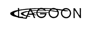LAGOON logo