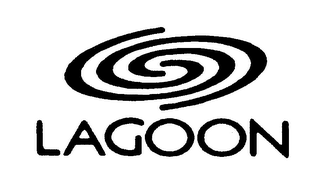 LAGOON logo