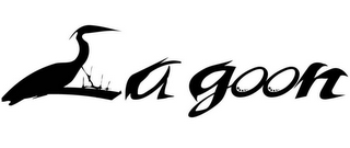 LAGOON logo