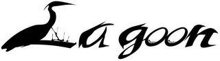 LAGOON logo
