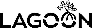 LAGOON logo