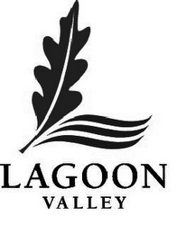 LAGOON VALLEY logo