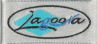 LAGOONA logo