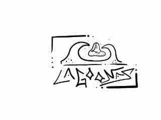 LAGOONAS logo