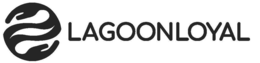 LAGOONLOYAL logo