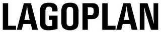 LAGOPLAN logo