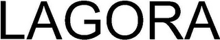 LAGORA logo