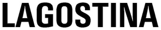 LAGOSTINA logo