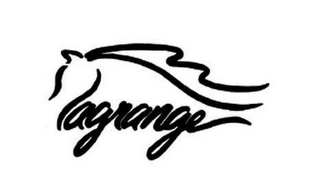 LAGRANGE logo