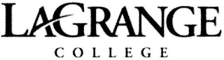 LAGRANGE COLLEGE logo