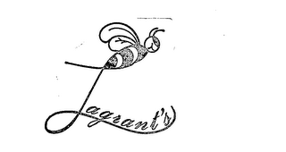 LAGRANT'S logo