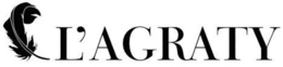 L'AGRATY logo