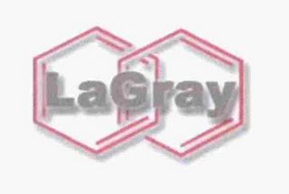 LAGRAY logo