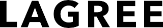 LAGREE logo