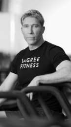 LAGREE FITNESS