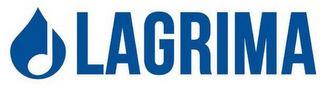 LAGRIMA logo