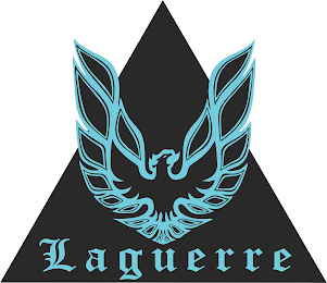LAGUERRE logo