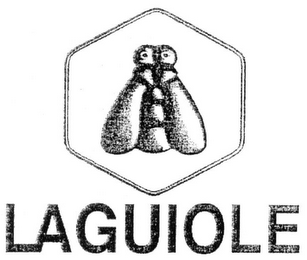 LAGUIOLE logo