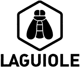 LAGUIOLE logo