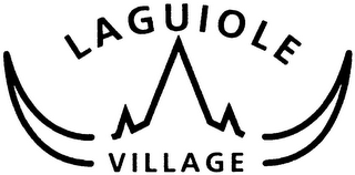 LAGUIOLE VILLAGE logo