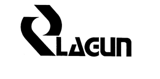 LAGUN logo