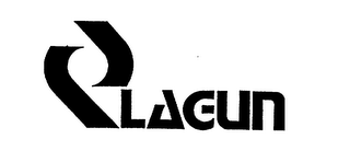 LAGUN logo