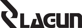 LAGUN logo