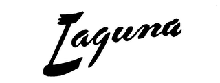 LAGUNA logo
