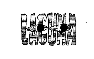 LAGUNA logo