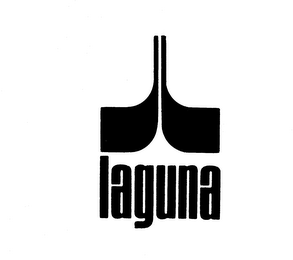 LAGUNA logo
