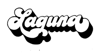 LAGUNA logo