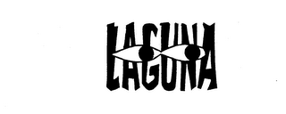 LAGUNA logo