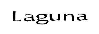 LAGUNA logo