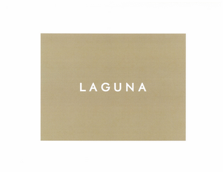 LAGUNA logo