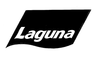 LAGUNA logo
