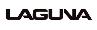 LAGUNA logo