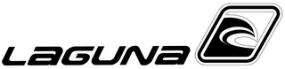 LAGUNA logo