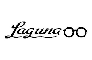 LAGUNA logo