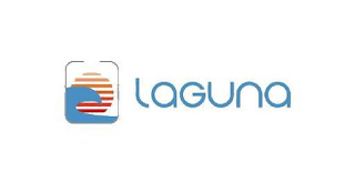 LAGUNA logo