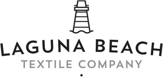LAGUNA BEACH TEXTILE COMPANY logo