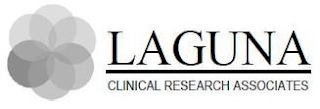 LAGUNA CLINICAL RESEARCH ASSOCIATES logo