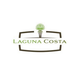 LAGUNA COSTA logo