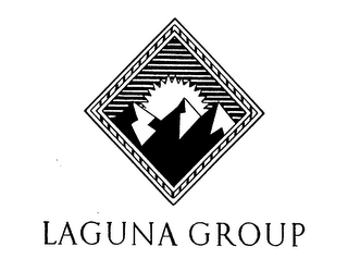 LAGUNA GROUP logo
