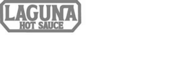 LAGUNA HOT SAUCE logo