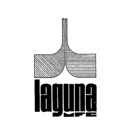 LAGUNA MFG logo